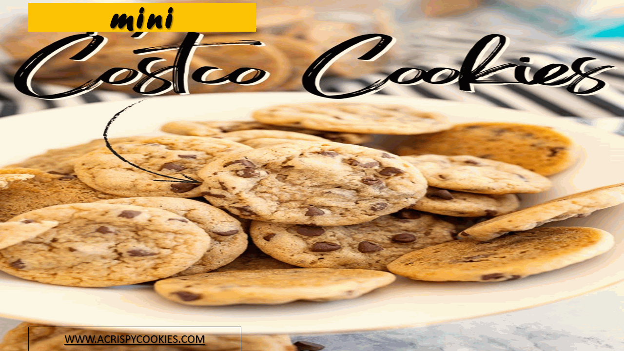 costco chocolate chip cookies recipe acrispycookies