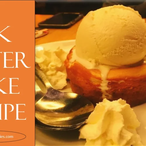 cpk butter cake recipe