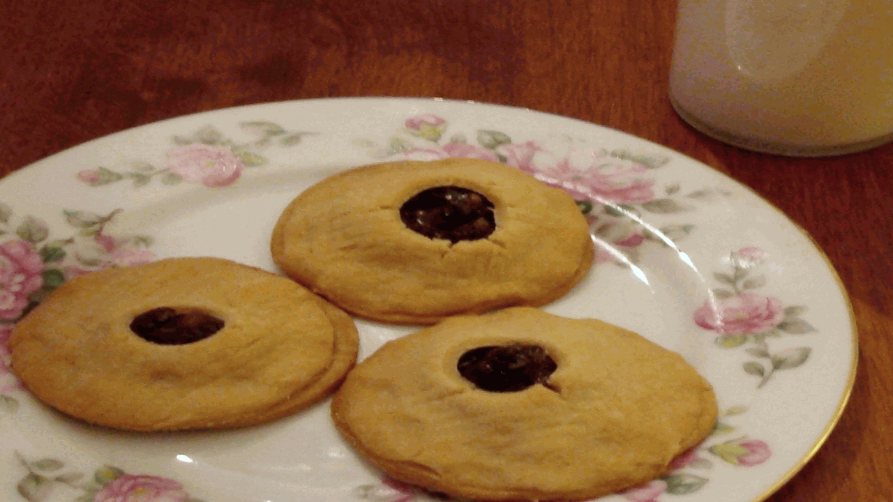 CAN I FREEZE RAISIN-FILLED COOKIES