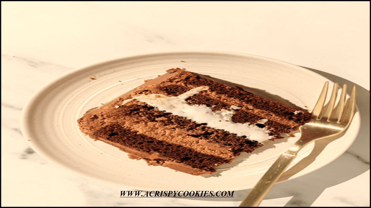 Best Cake Recipe With Milk Chocolate