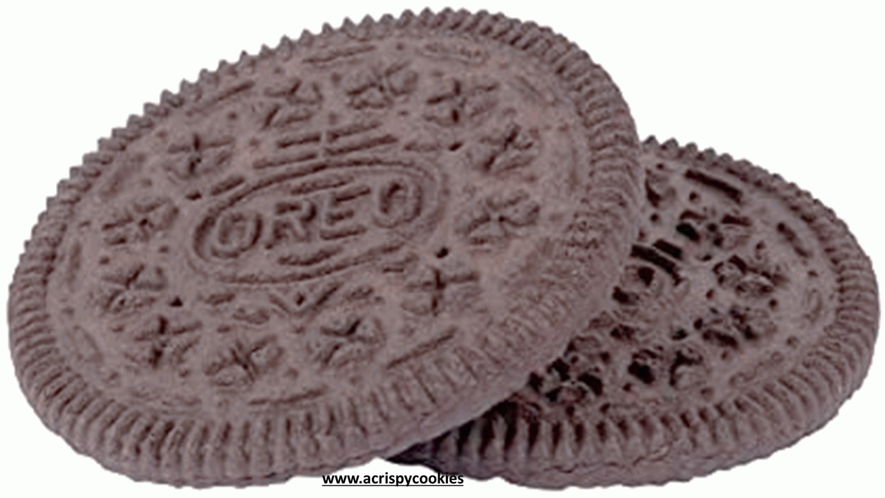Can you freeze Homemade Oreo cookies without cream?