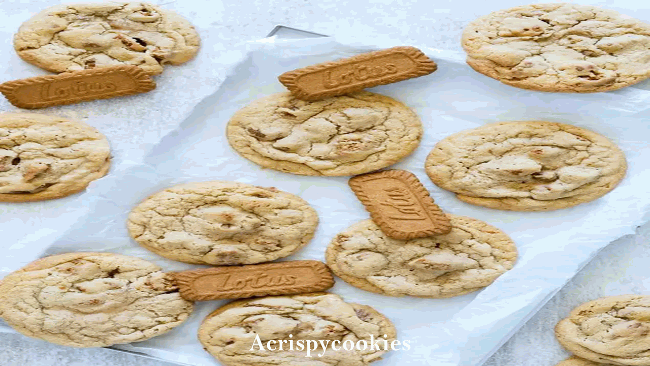 biscuits acrispycookies 