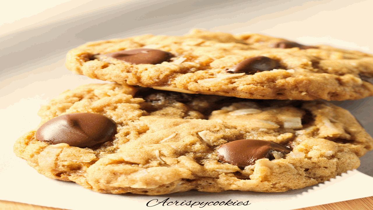 Chocolate Chip Cookies Without Eggs