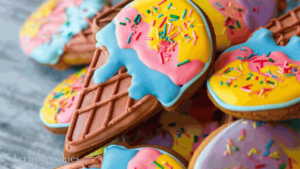 Cute Cookies Acrispycookies