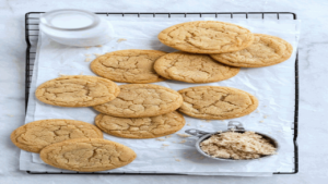 Chocolate Chip Cookies Without Chocolate Chips ACRISPYCOOKIES