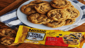 Nestle toll house milk chocolate chip cookie recipe acrispycookies