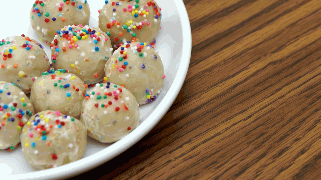 Anise Cookie Recipe Acrispycookies