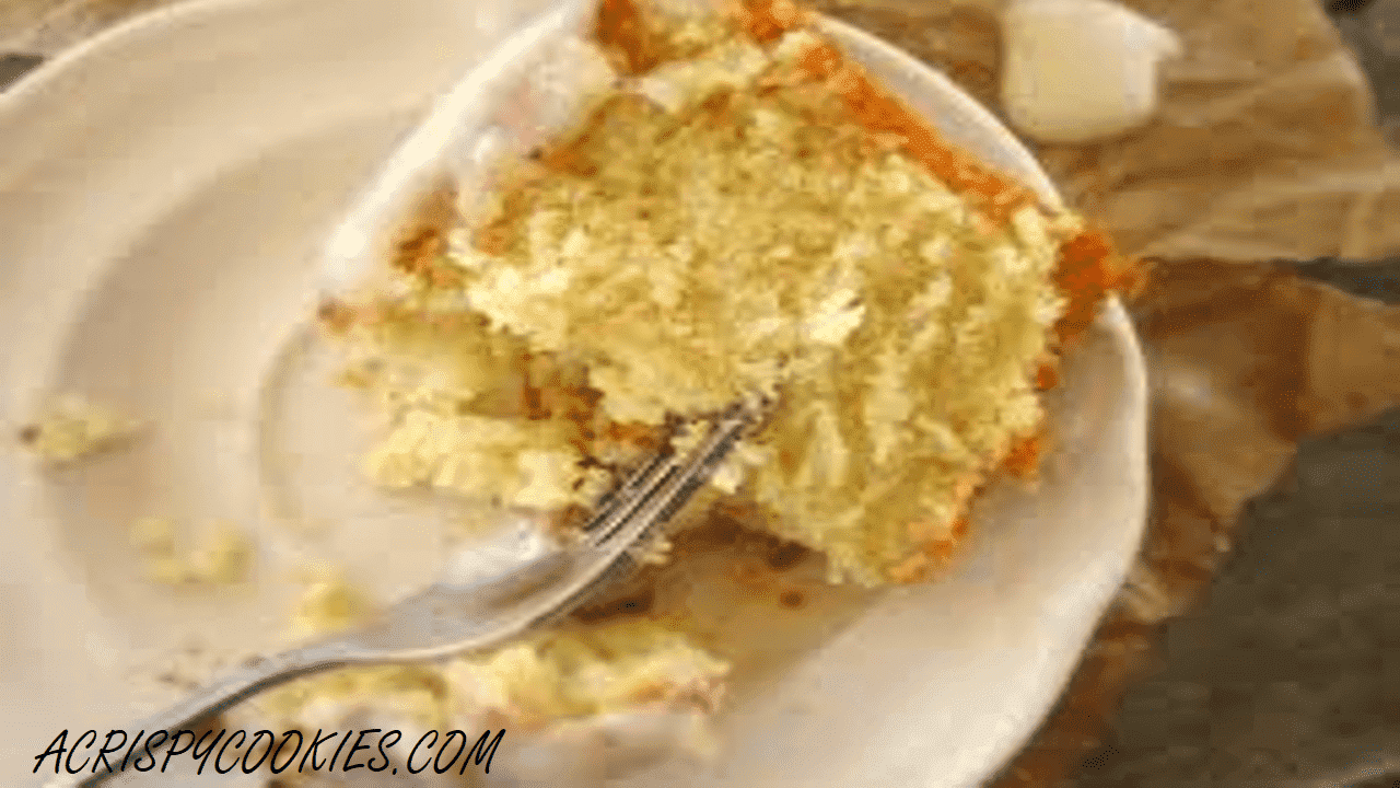 Best Buttermilk pound cake