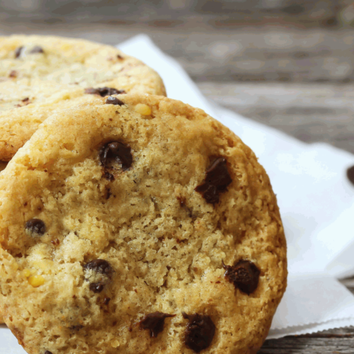 Best Gluten Free Cookies Acrispycookies