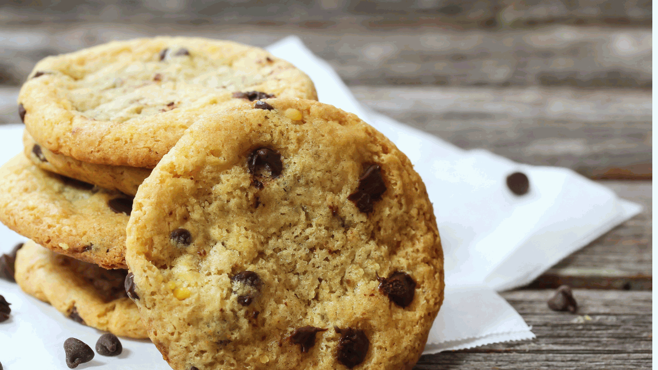 Best Gluten Free Cookies Acrispycookies