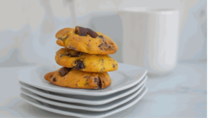 Betty Crocker Chocolate Chip Cookie Mix Acrispycookies