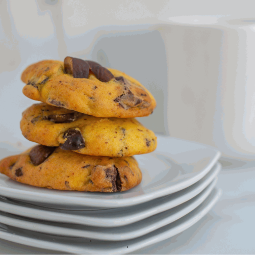 Betty Crocker Chocolate Chip Cookie Mix Acrispycookies