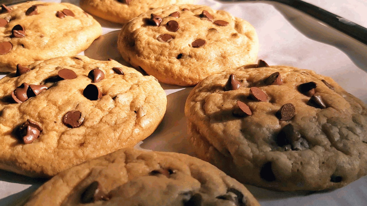 Chick Fil A Cookie Recipe Acrispycookies