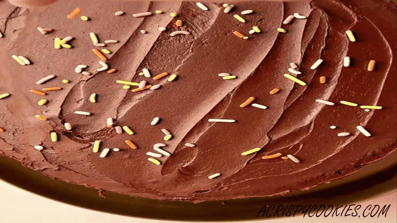 Protein Cake With Protein Powder