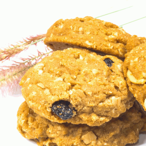 Ranger Cookie Recipe Acrispycookies