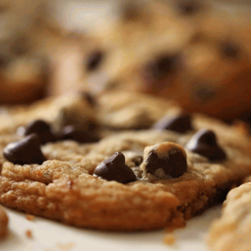 Smores Cookie Recipe Acrispycookies