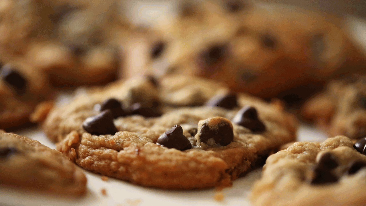 Smores Cookie Recipe Acrispycookies