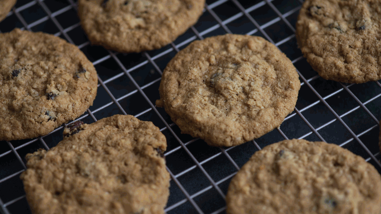 Bake Cookies