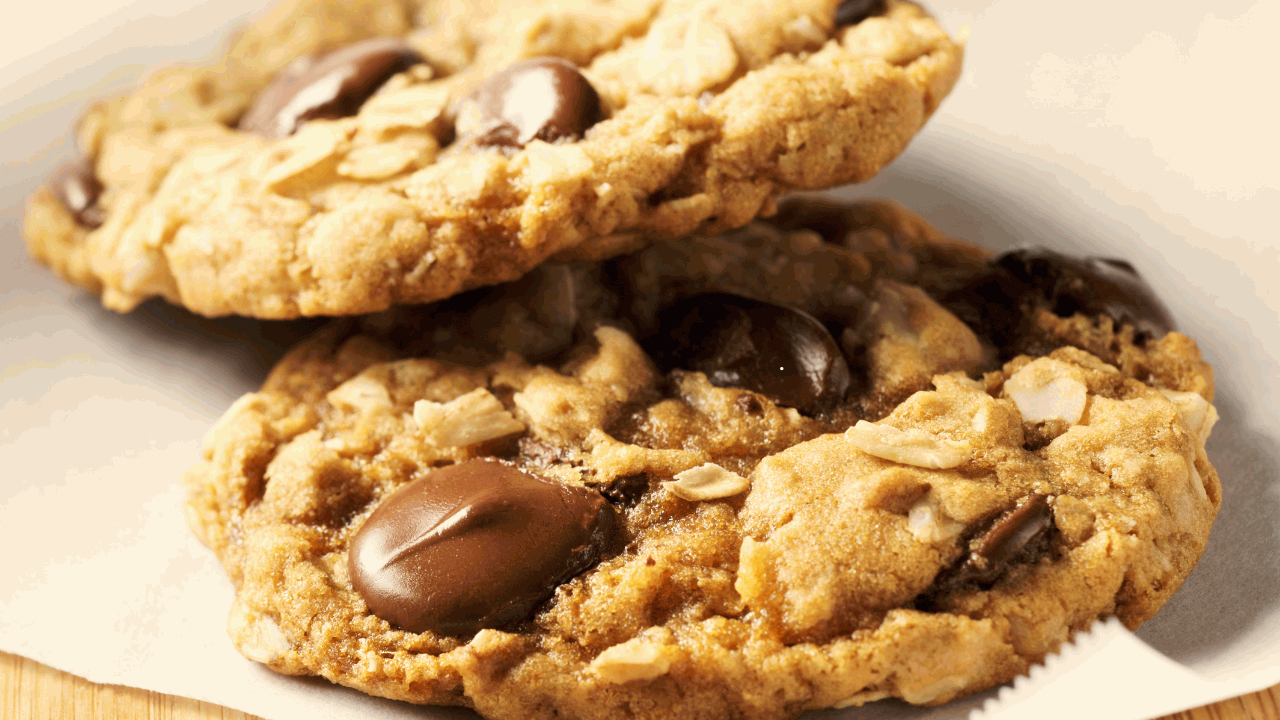 Biggest Tip for Baking Chocolate Chip Cookies