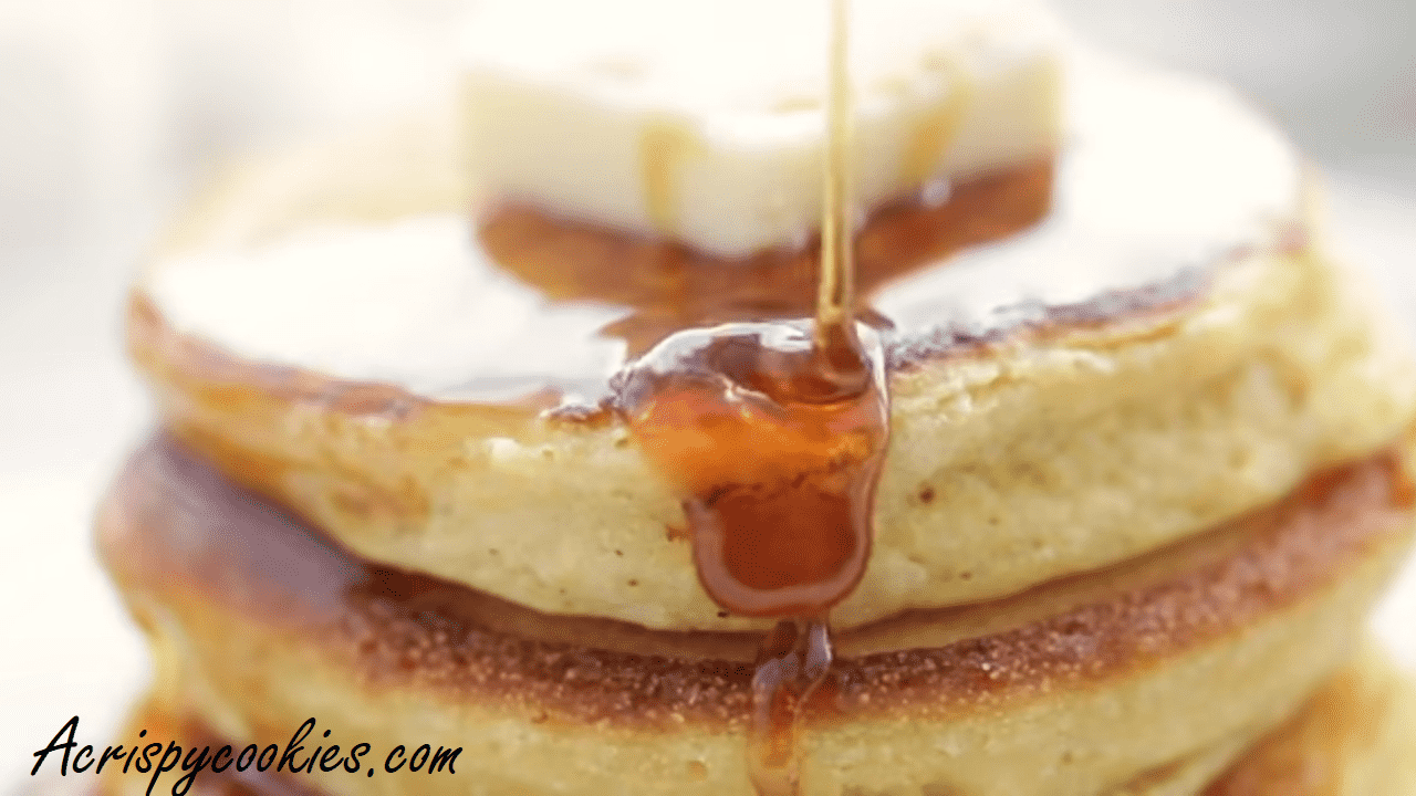 Caribbean Johnny Cake Recipe