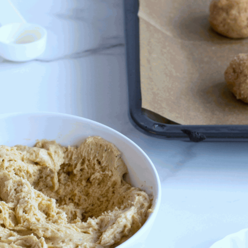 Cottage Cheese Cookie Dough Recipe Acrispycookies