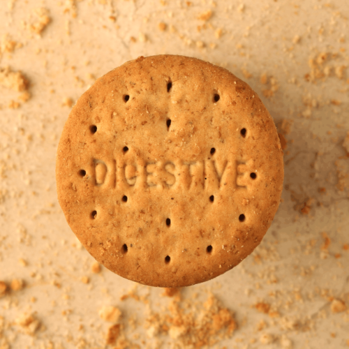 Digestive Cookies Acrispycookies