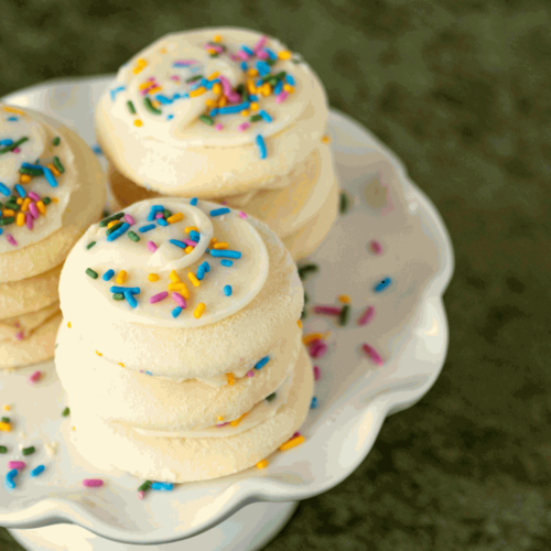 Gf Sugar Cookies Recipe Acrispycookies