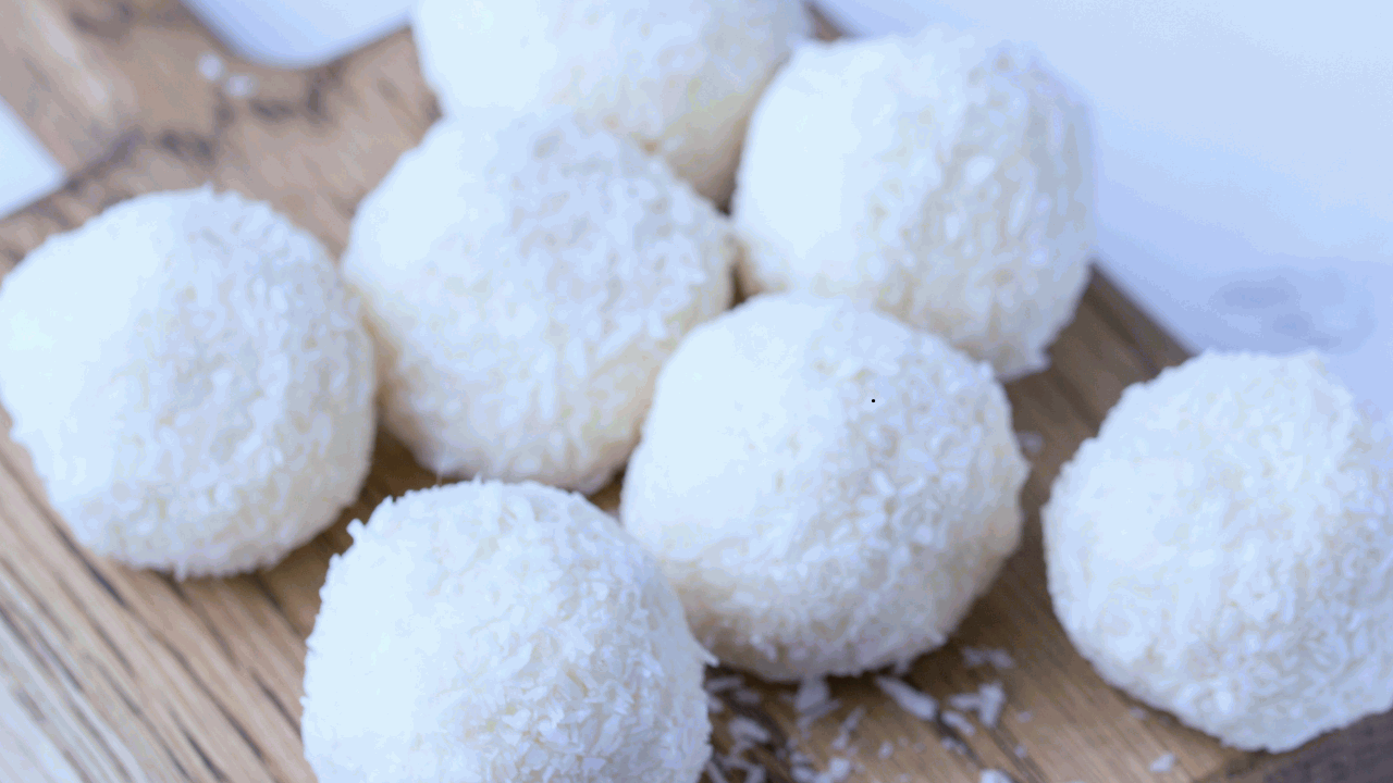 Italian Wedding Cookies Recipe UK - A Crispy Cookies