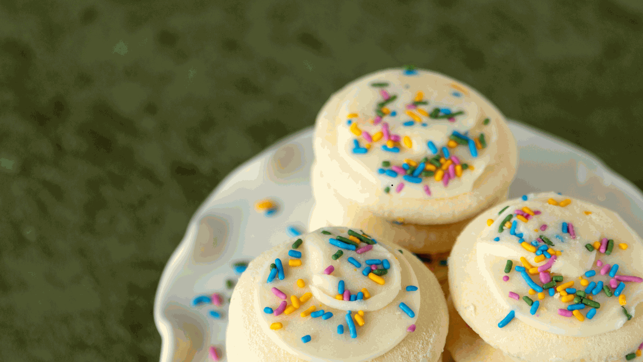 Tips for Making Perfect Gluten-Free Sugar Cookies