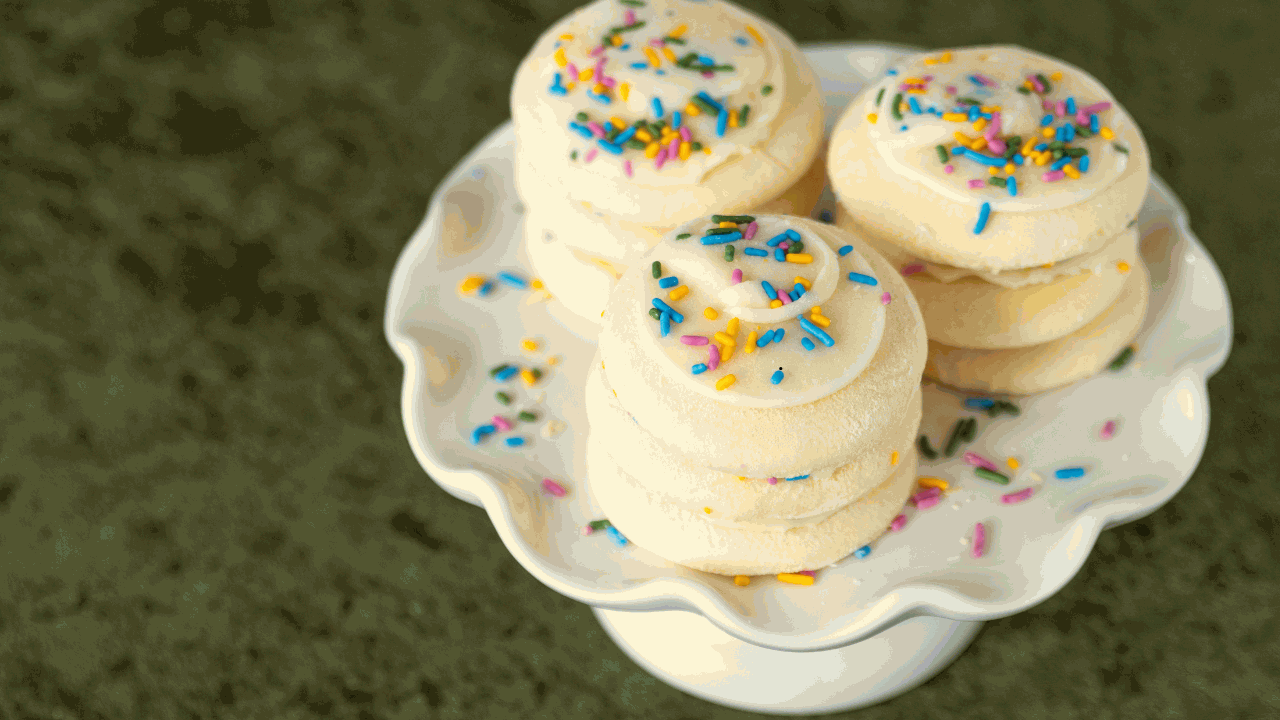 Where to Find Gluten-Free Sprinkles and Frosting