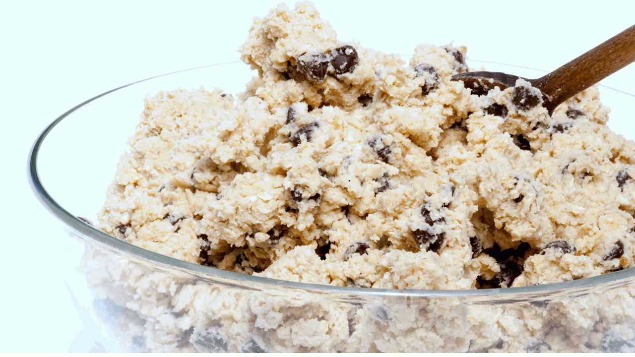 cookie dough