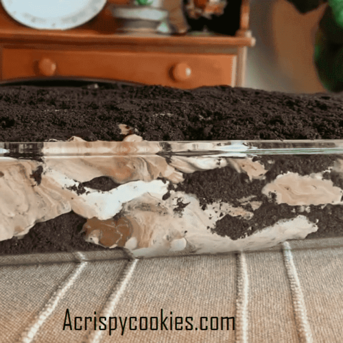 Dirt Cake Recipe