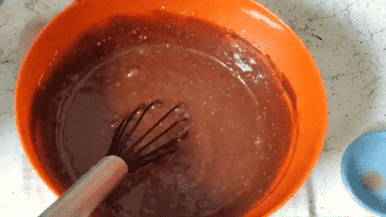 Dr Pepper Cake Frosting