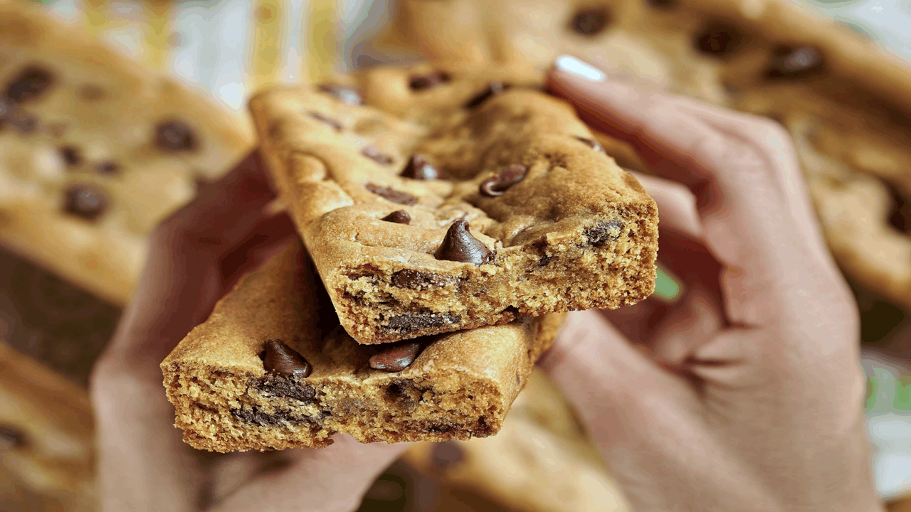 Subway Footlong Cookies Acrispycookies