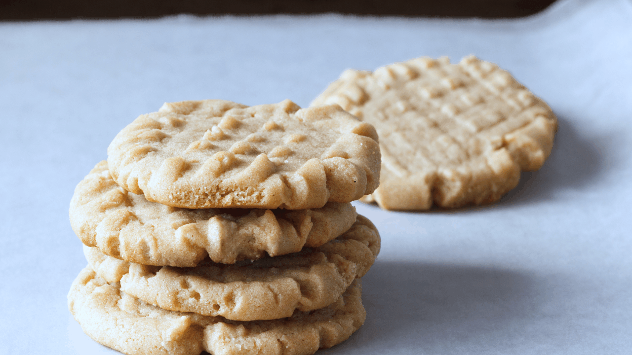 ❤️ Why You’ll Love These Soft Peanut Butter Cookies