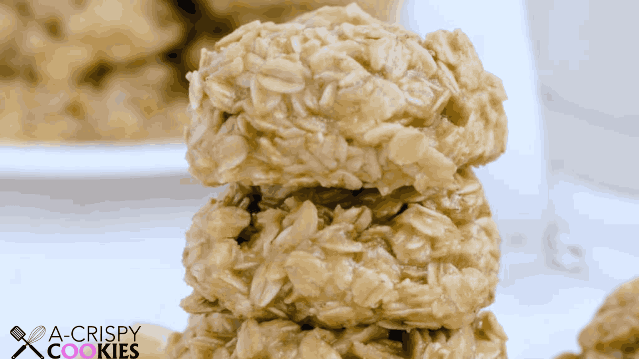 Best Oats for No Bake Lemon Oatmeal Cookies