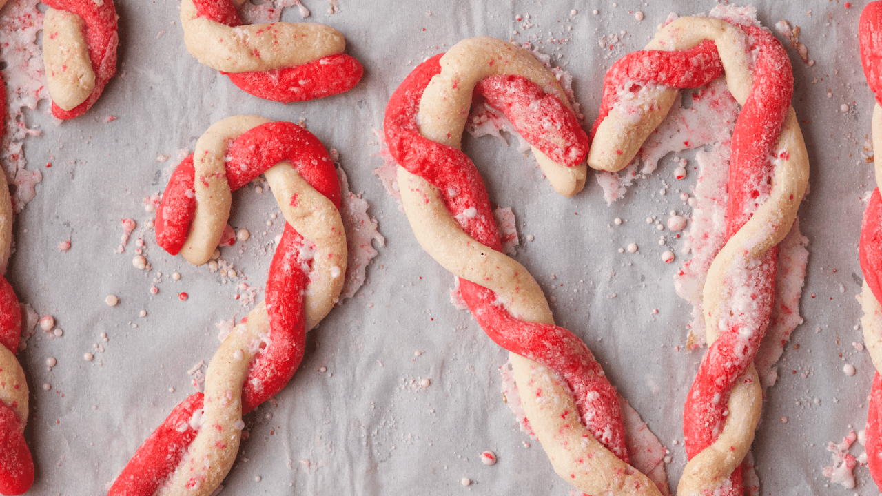 Expert Tips for Perfect Candy Cane Cookie