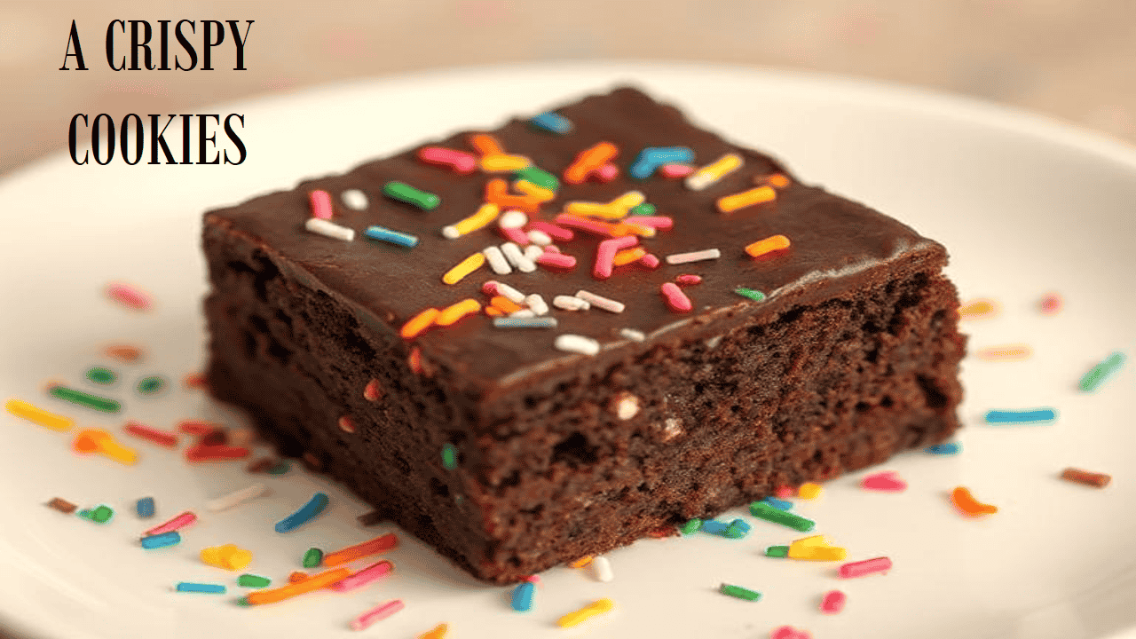 Best Chocolate Snack Cake