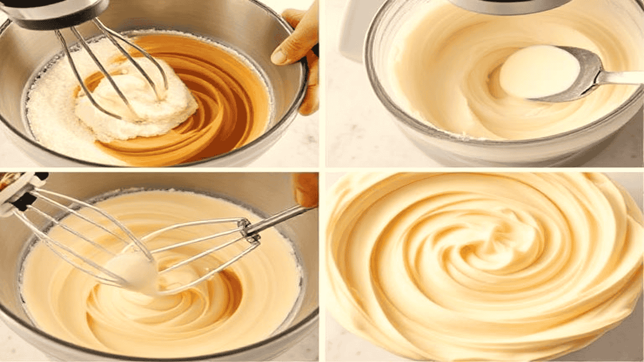 Make Brown Butter Cream Cheese Frosting