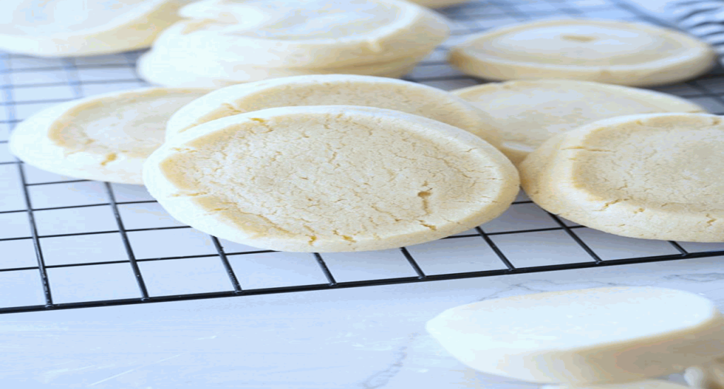 Pillsbury Sugar Cookie Dough Recipe (Copycat) - A Crispy Cookies